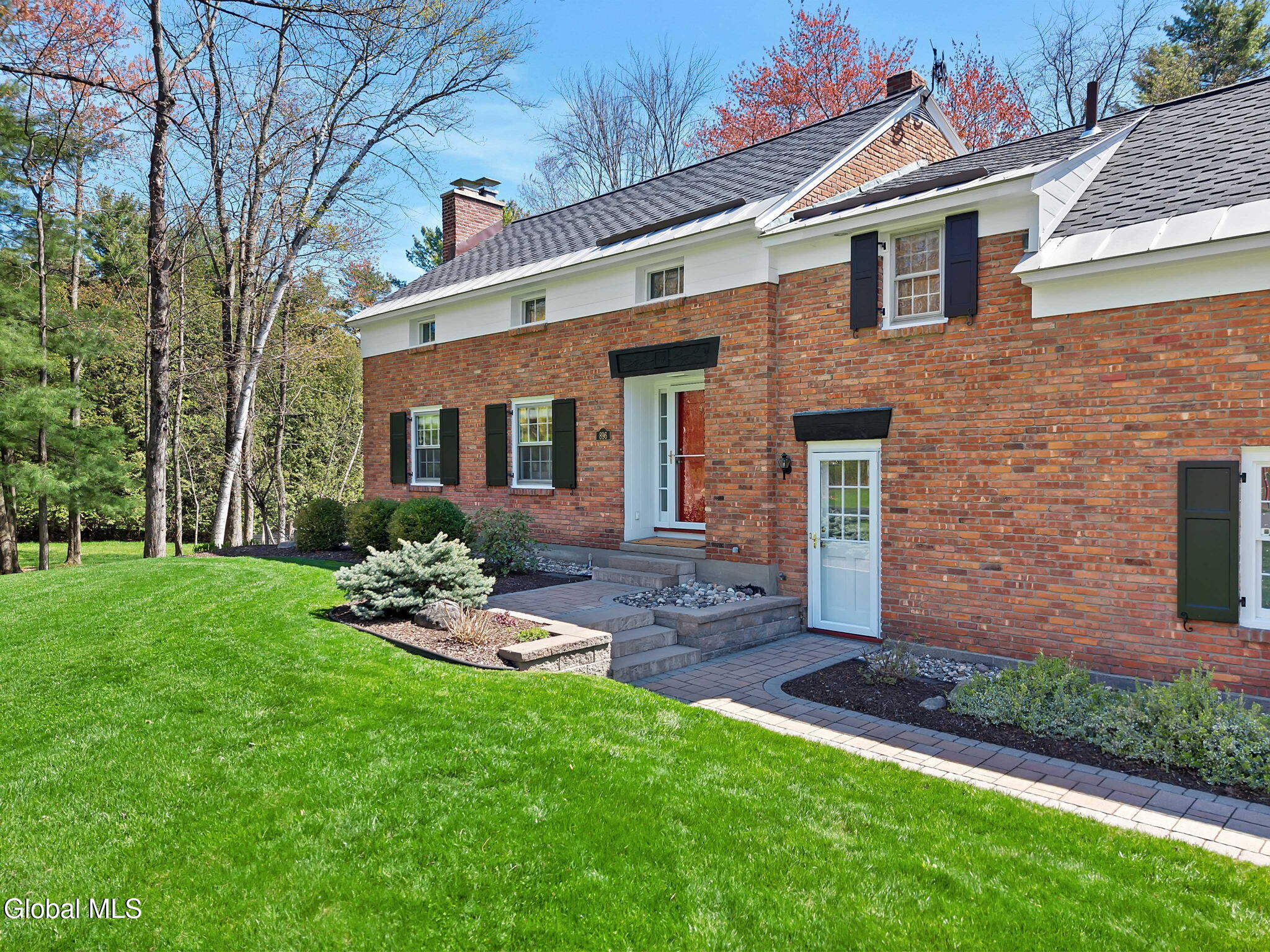 896 Randall Road