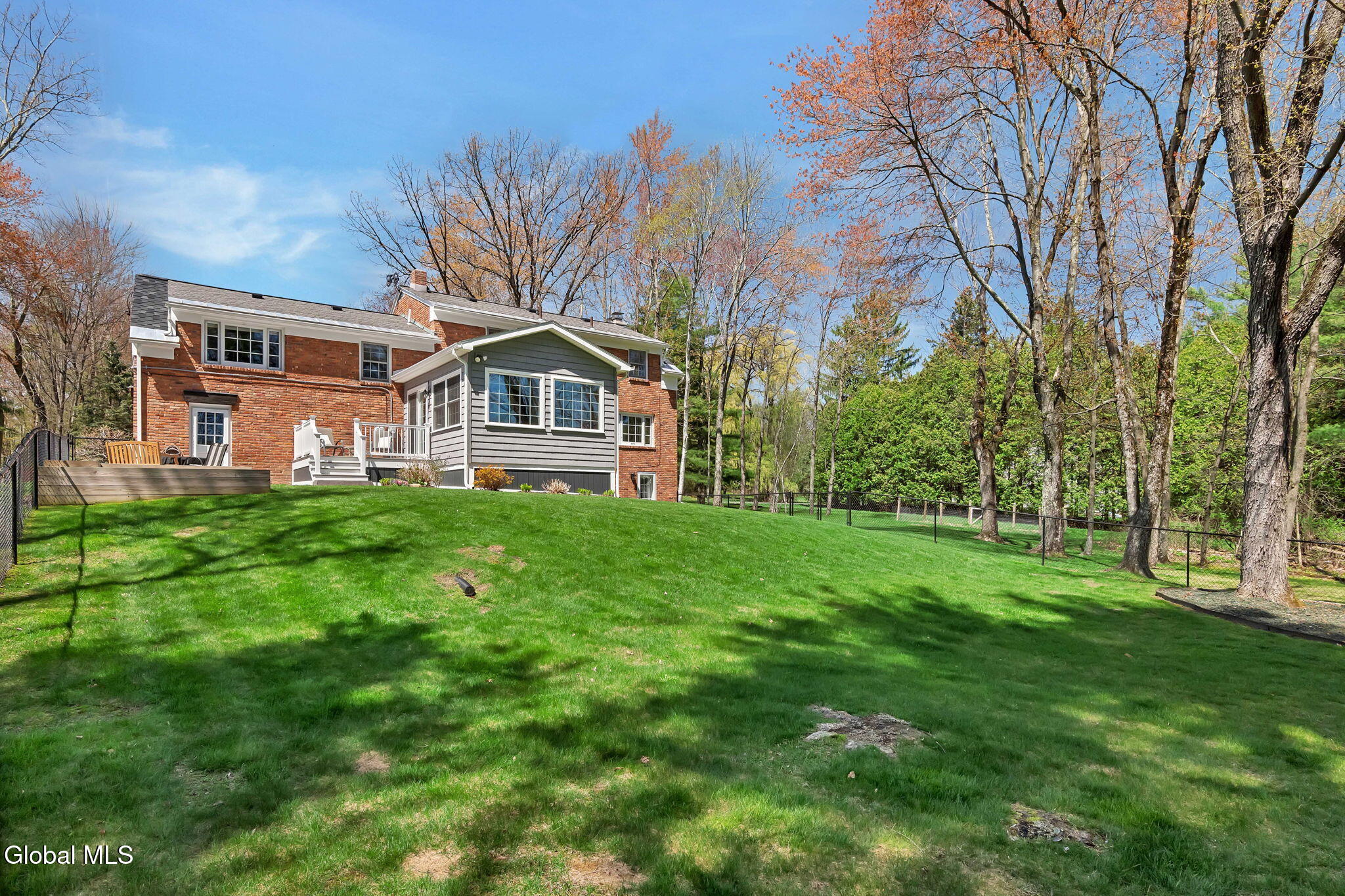 896 Randall Road