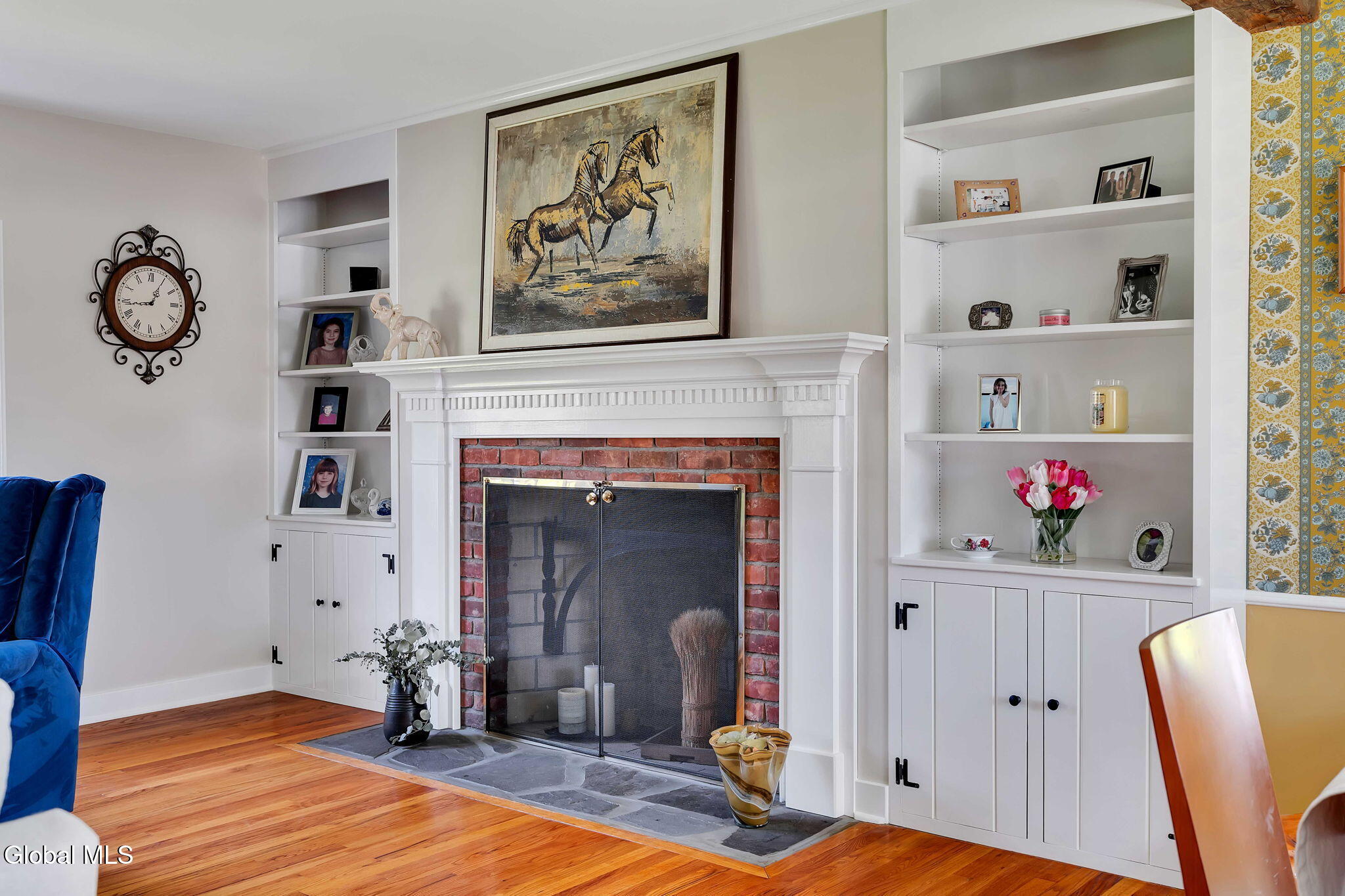 896 Randall Road