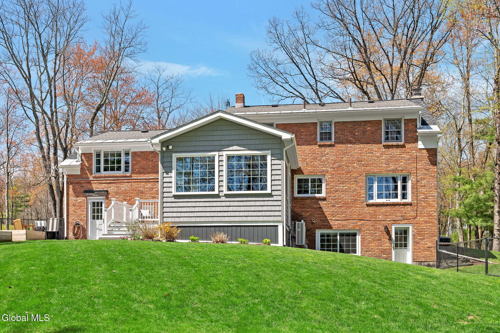 896 Randall Road