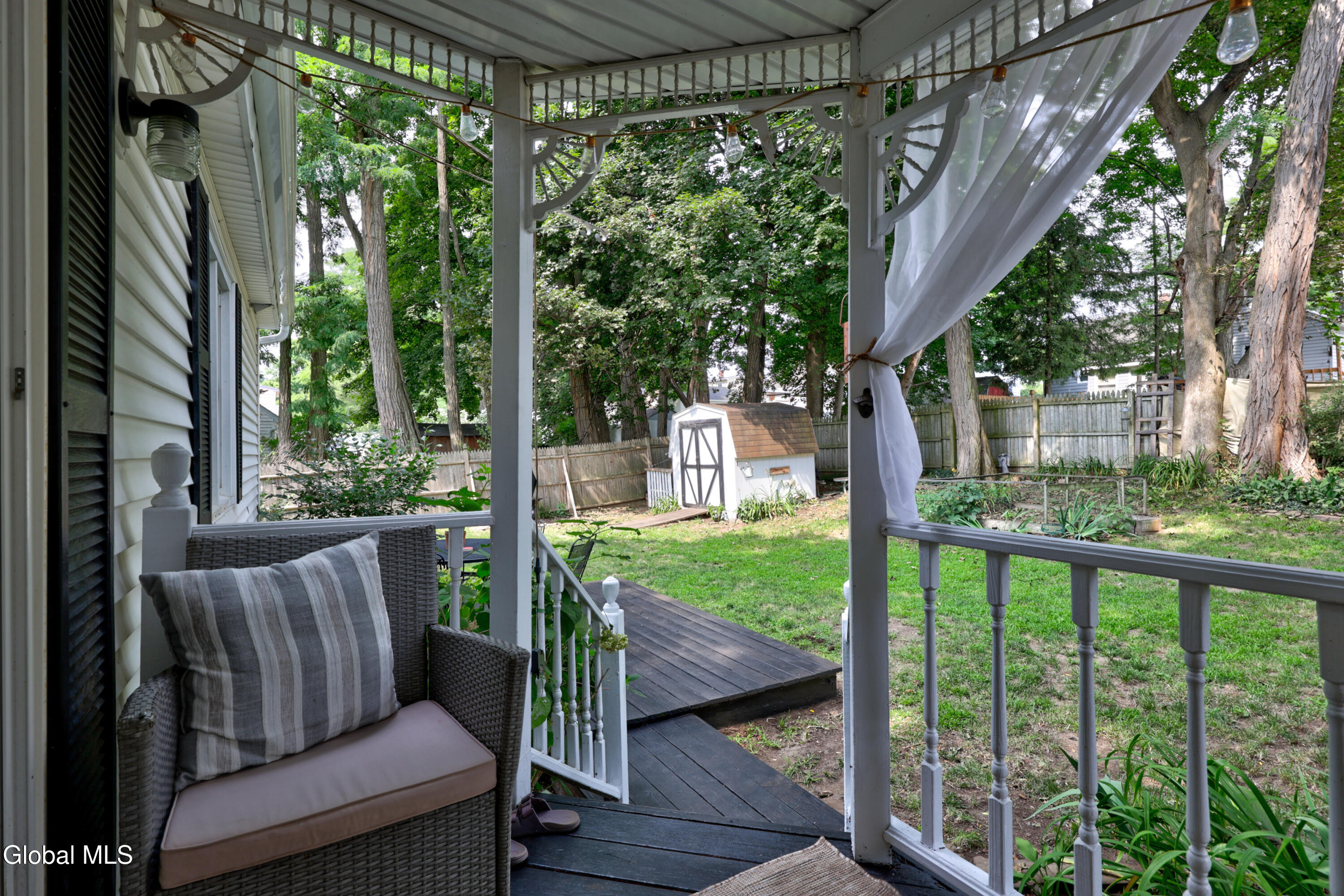 64 Shepard Avenue