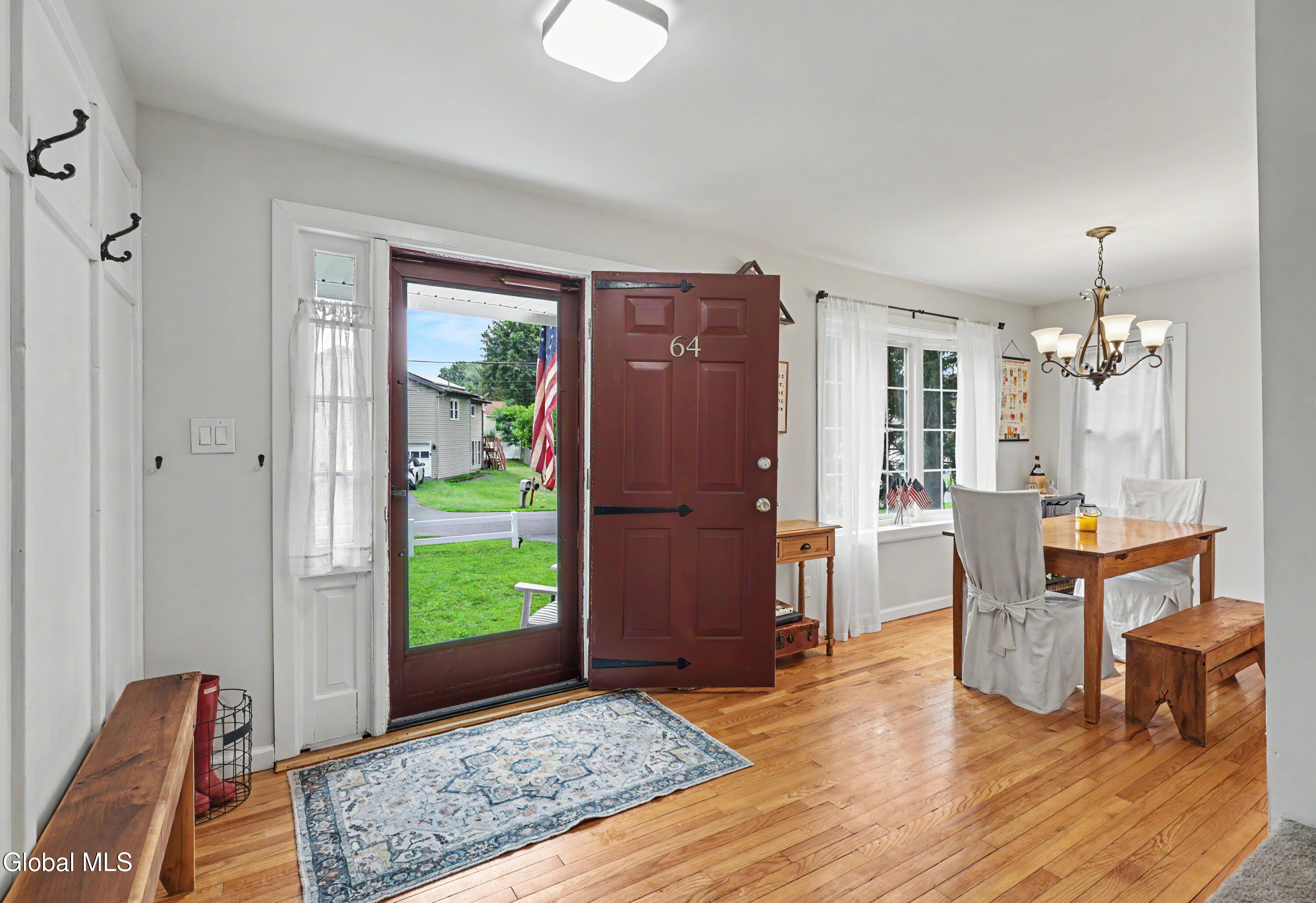 64 Shepard Avenue