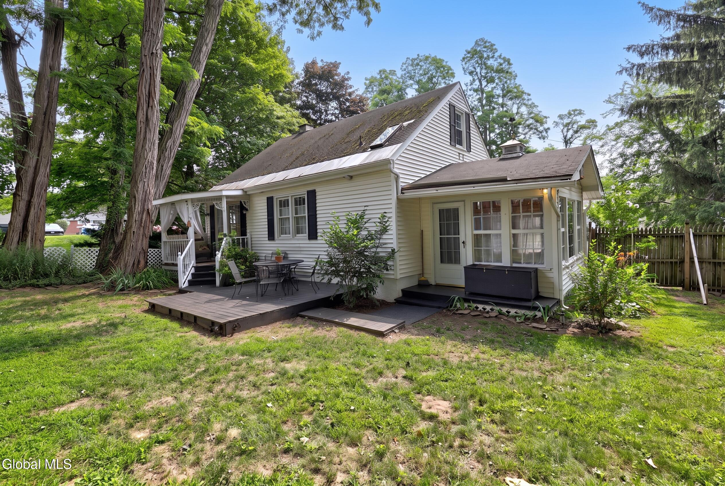 64 Shepard Avenue