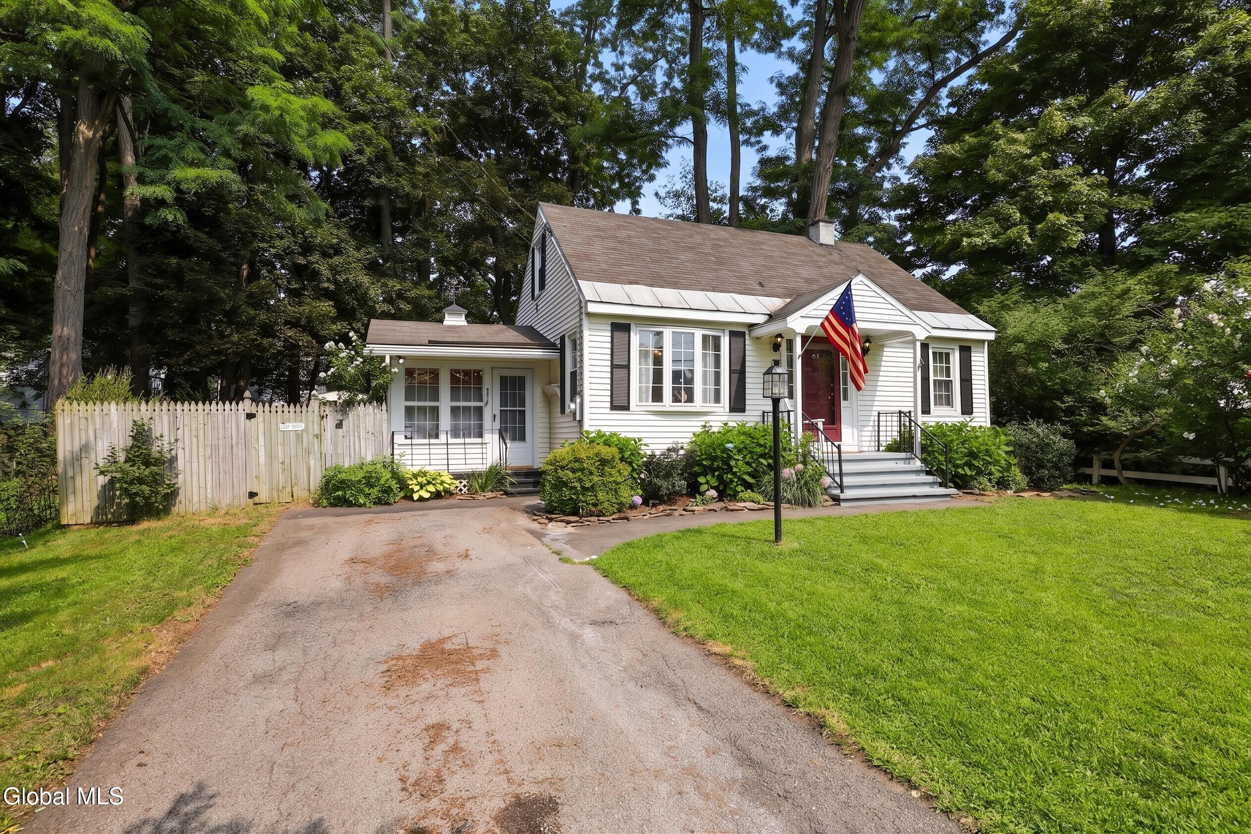 64 Shepard Avenue