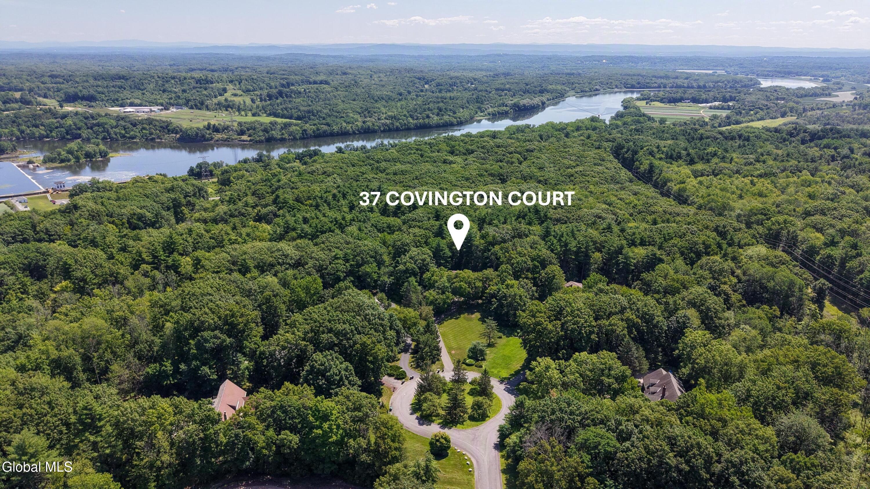 37 Covington Court