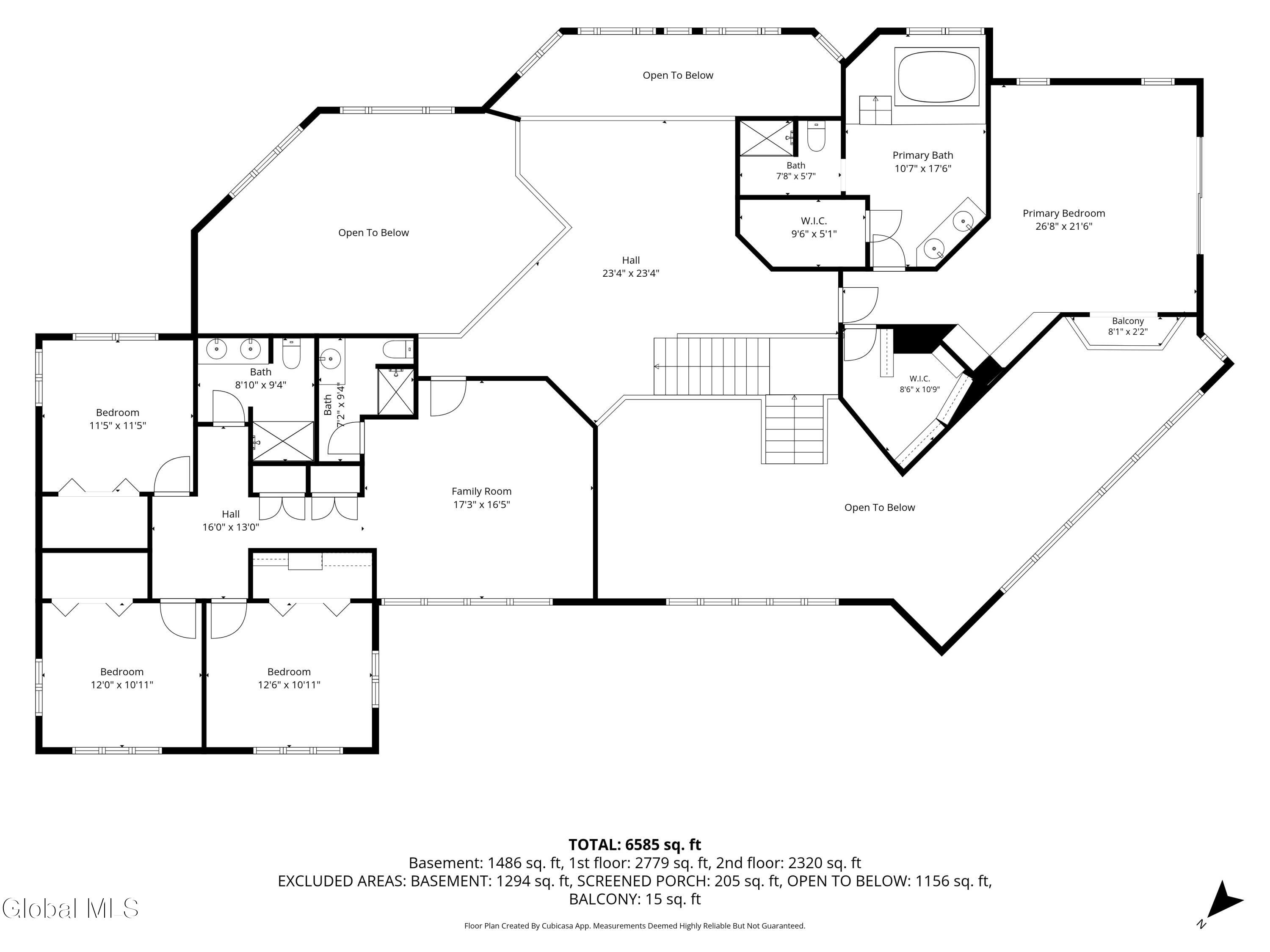 37 Covington Court