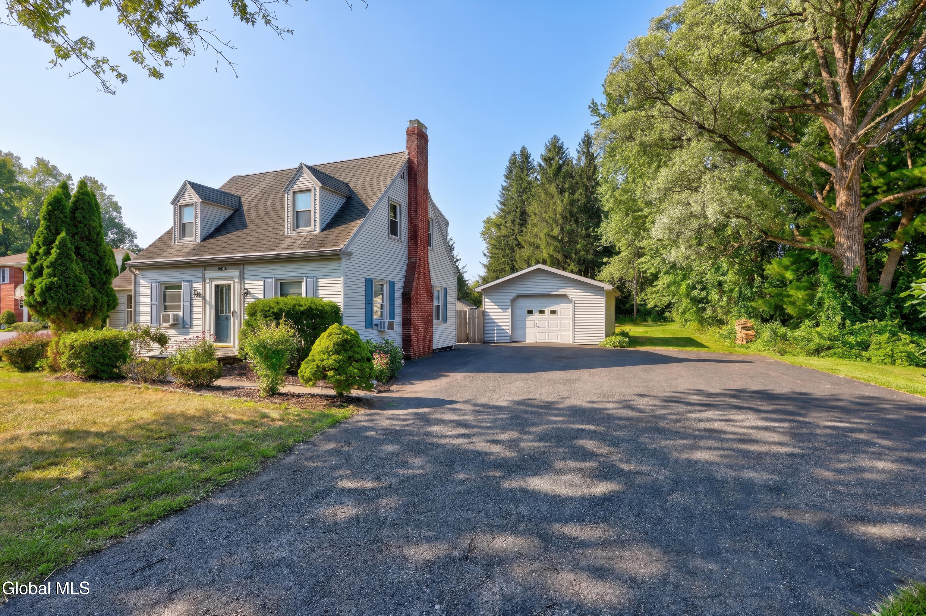 348 Watervliet Shaker Road