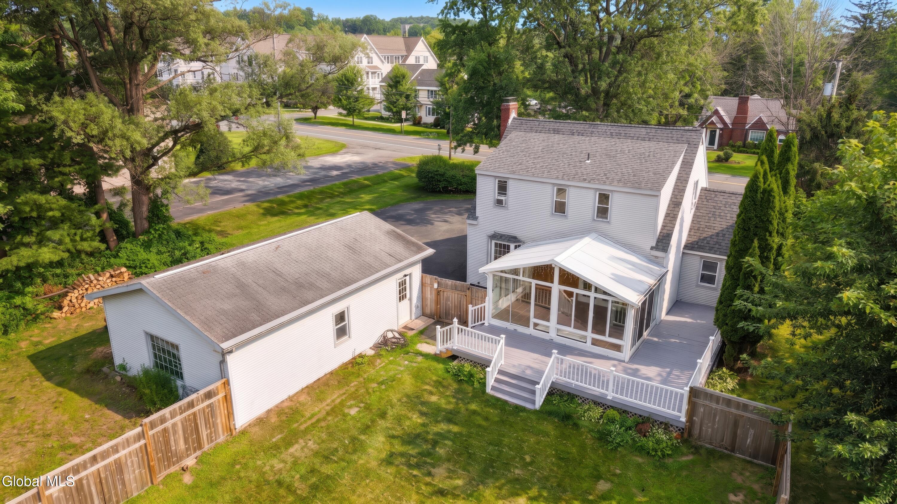 348 Watervliet Shaker Road