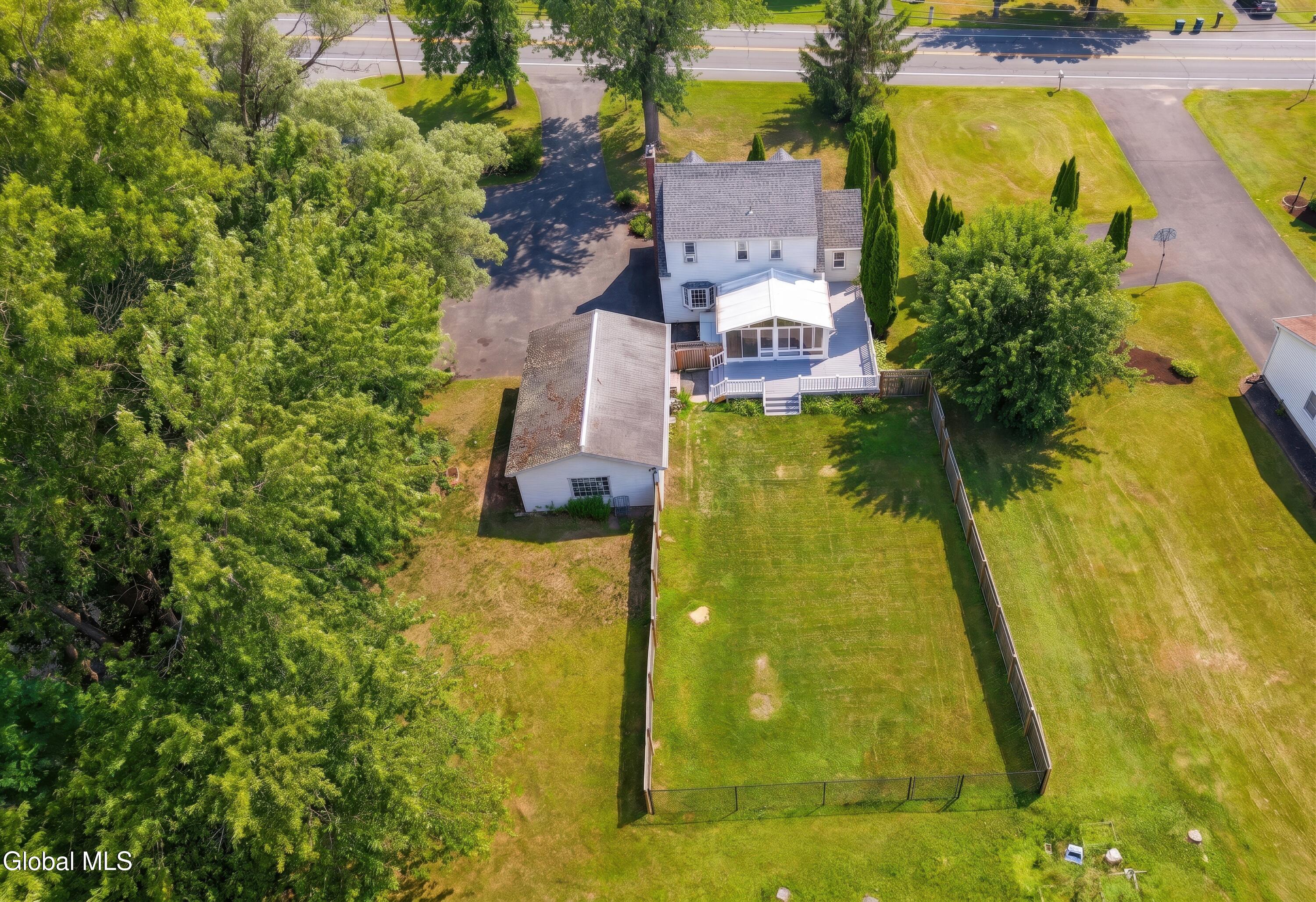 348 Watervliet Shaker Road