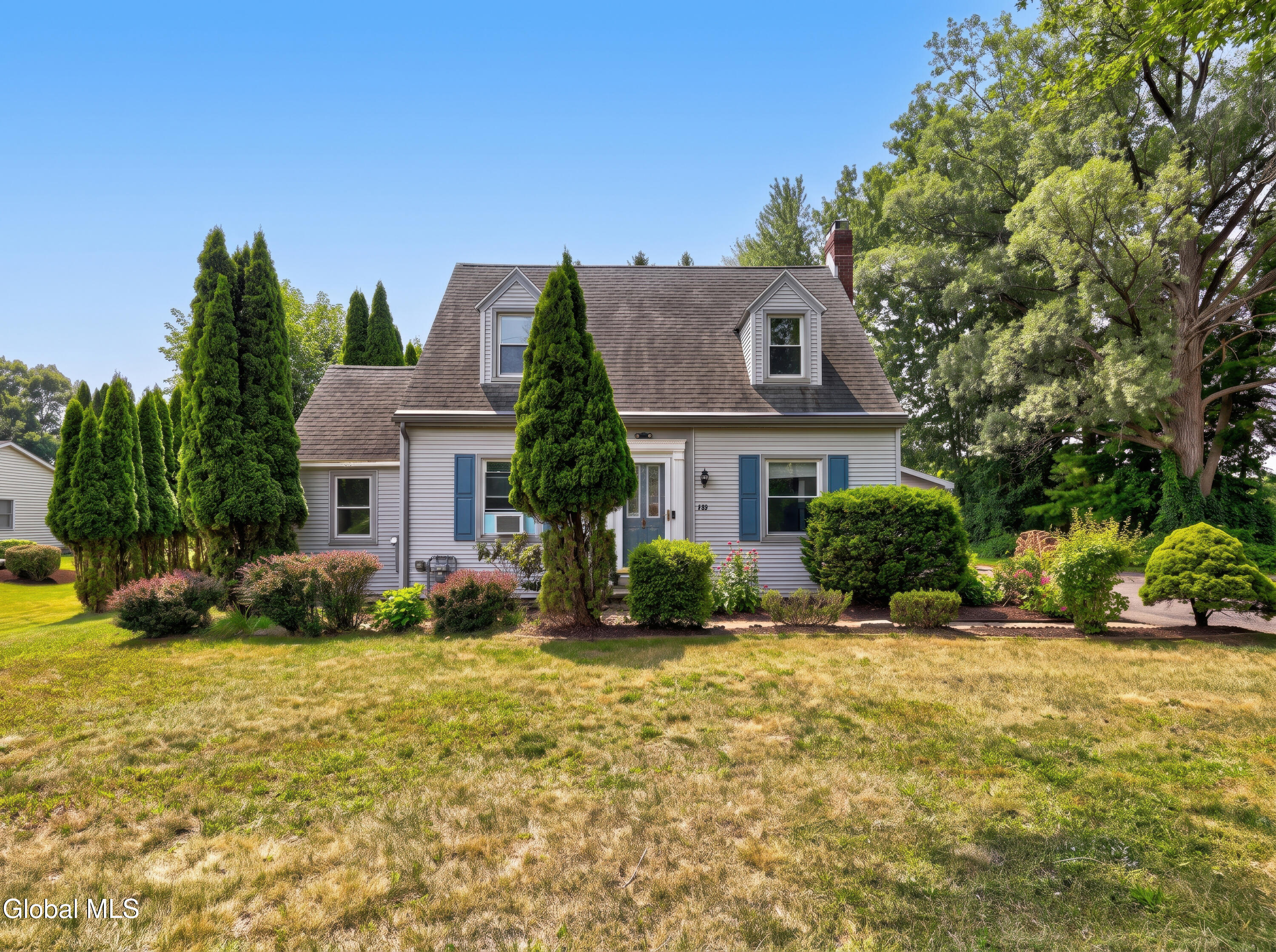 348 Watervliet Shaker Road