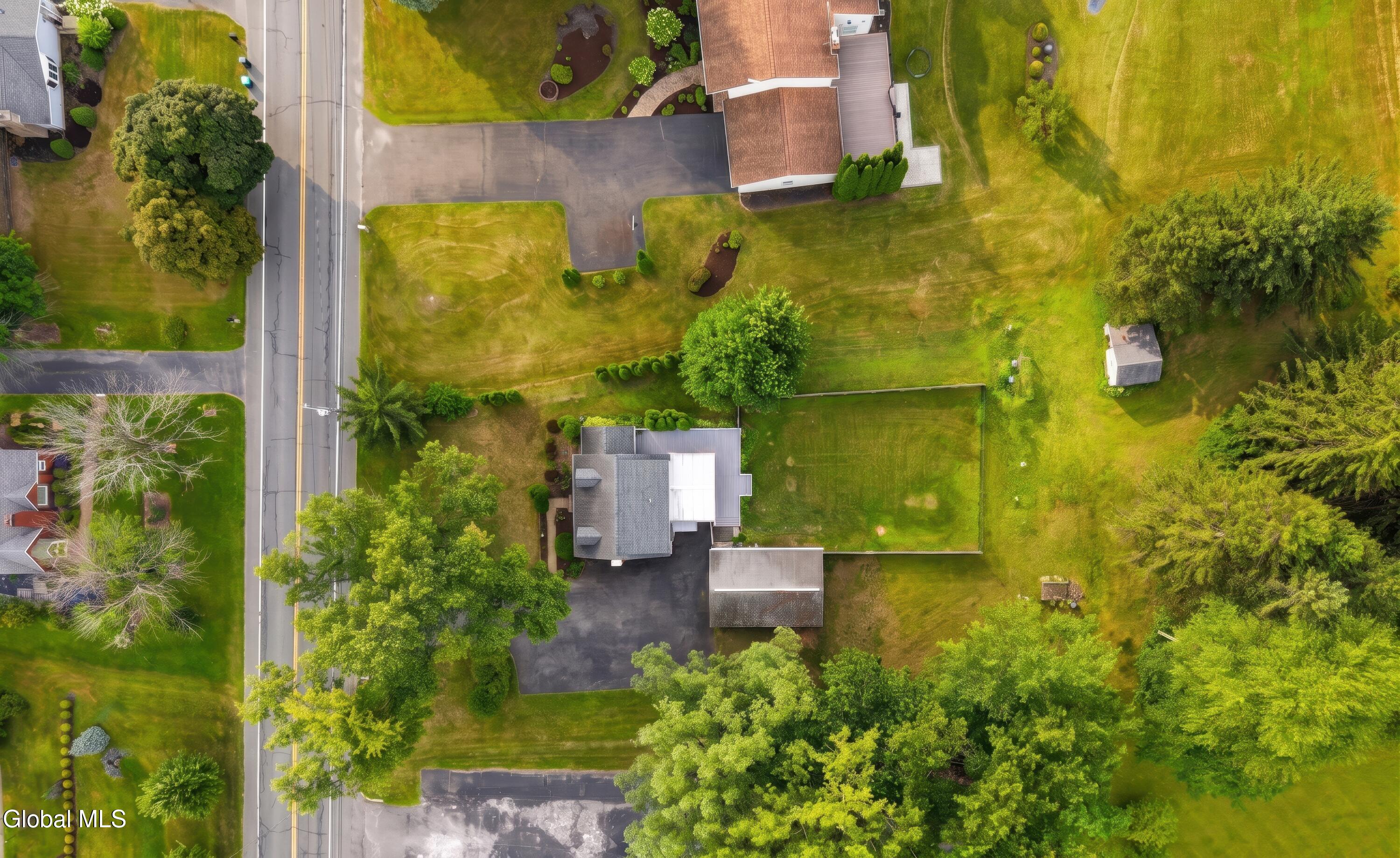 348 Watervliet Shaker Road