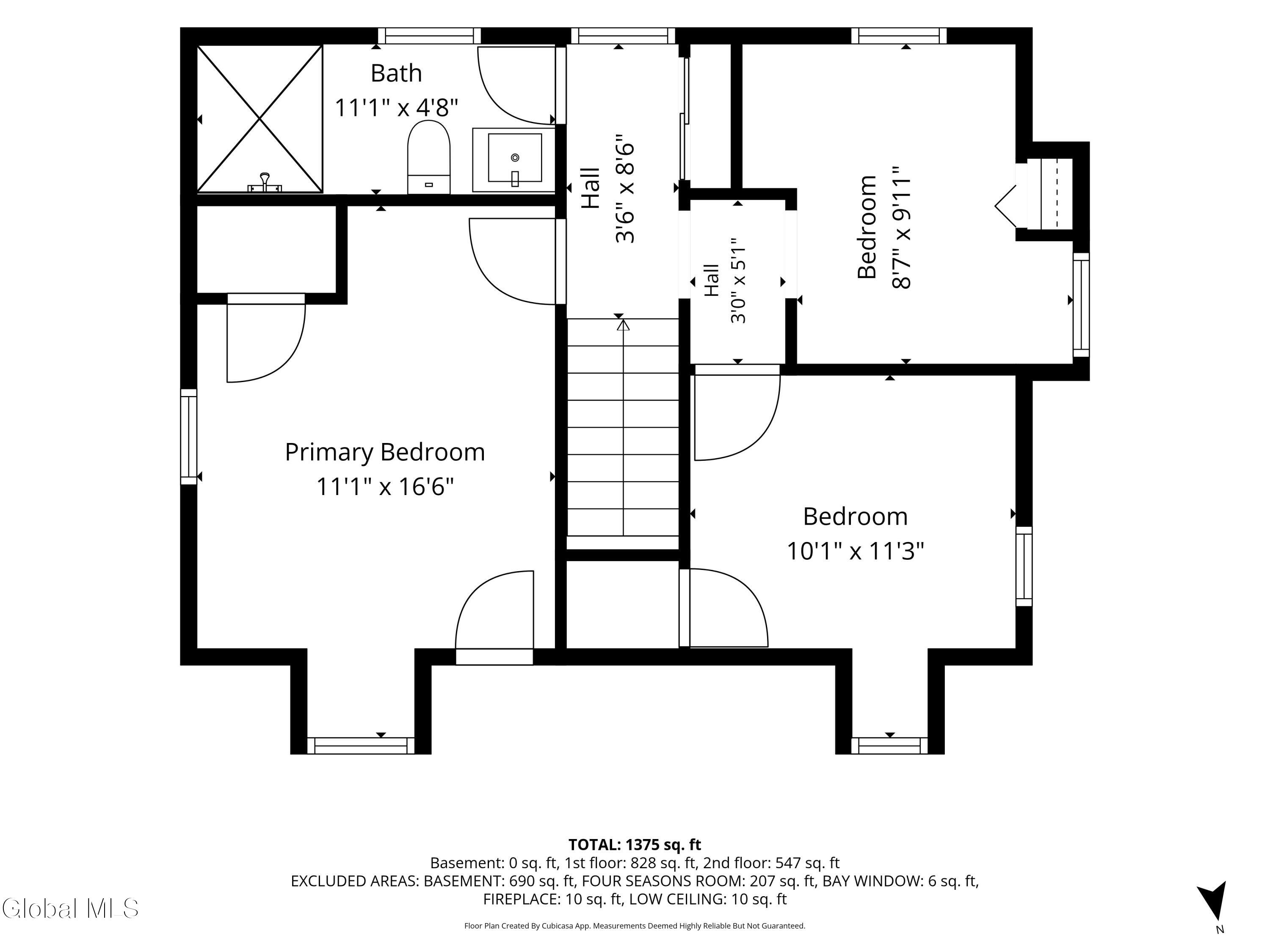 348 Watervliet Shaker Road