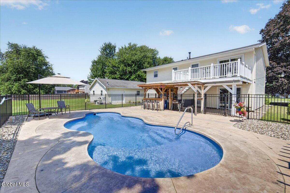 14 Cardin Drive