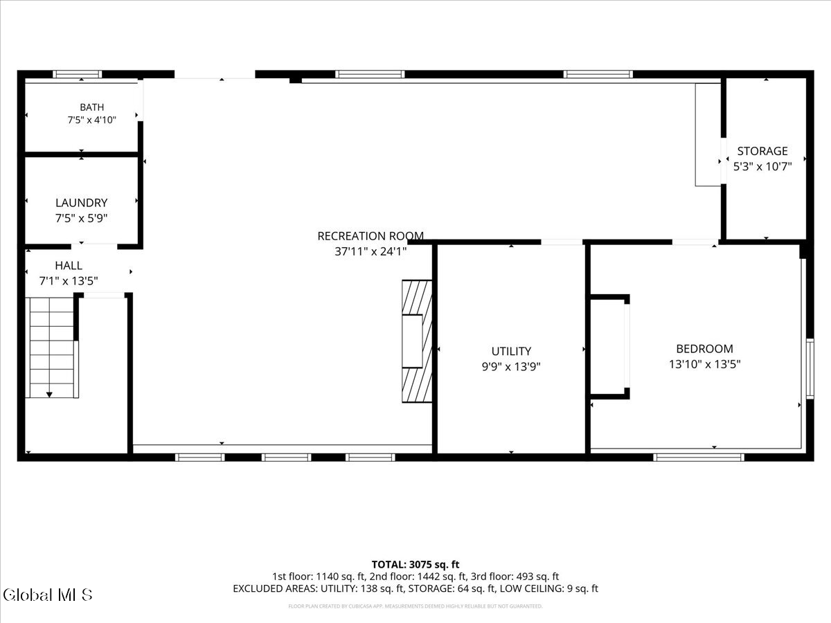 11 Laurel Drive