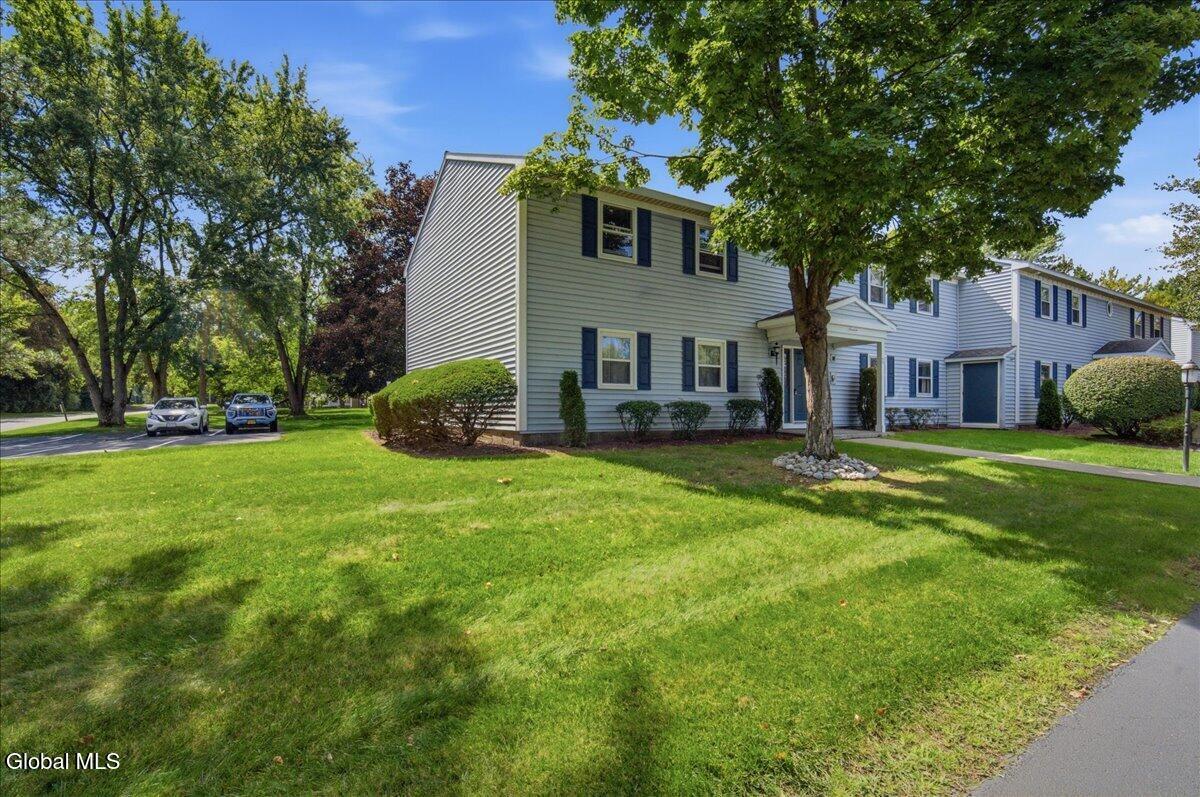 167 Cedarview Lane