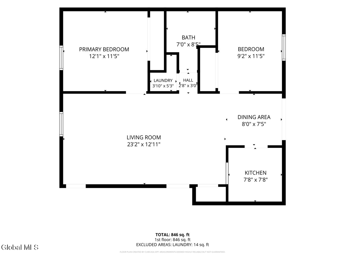 167 Cedarview Lane