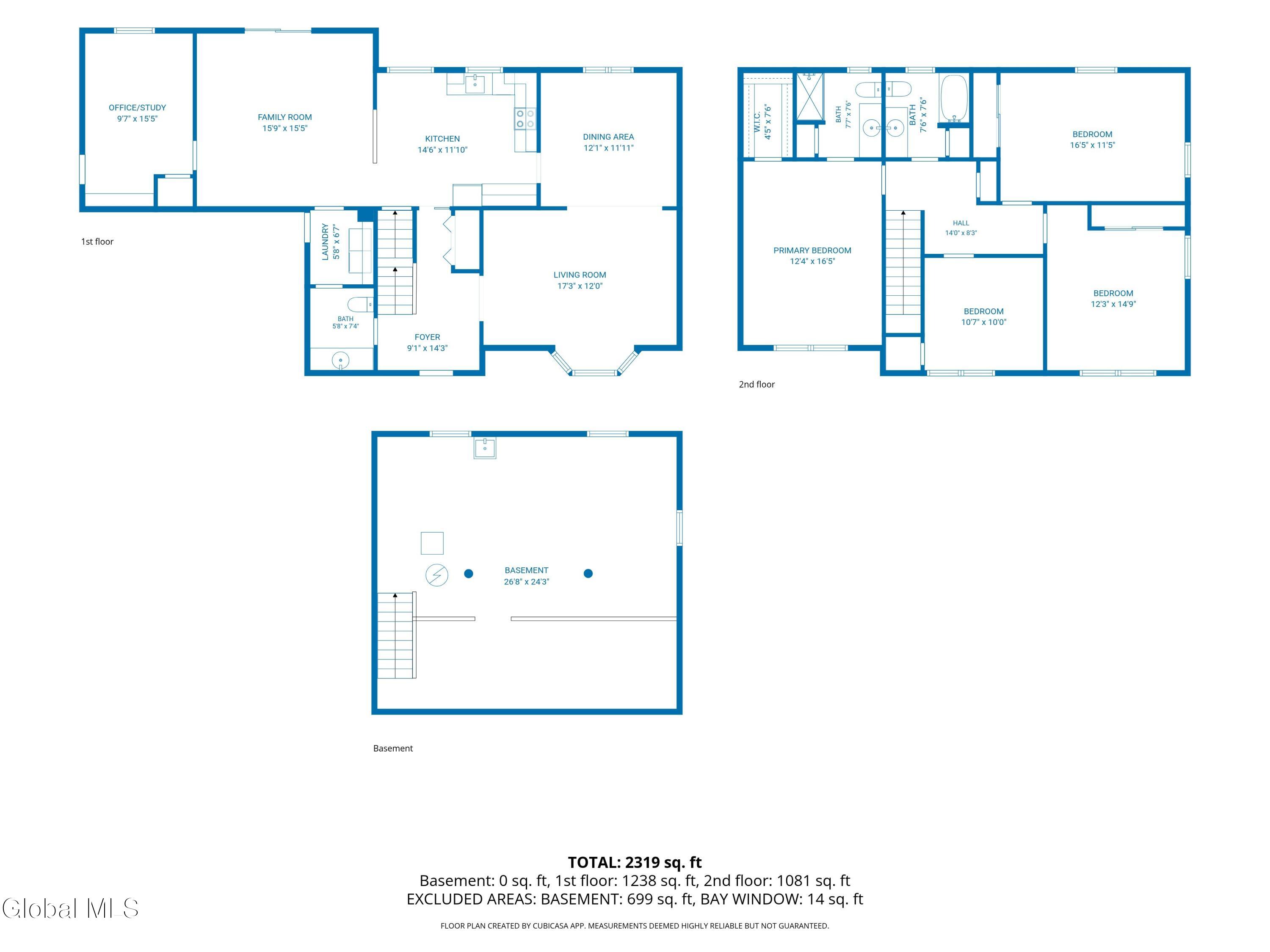 1279 Windemere Court