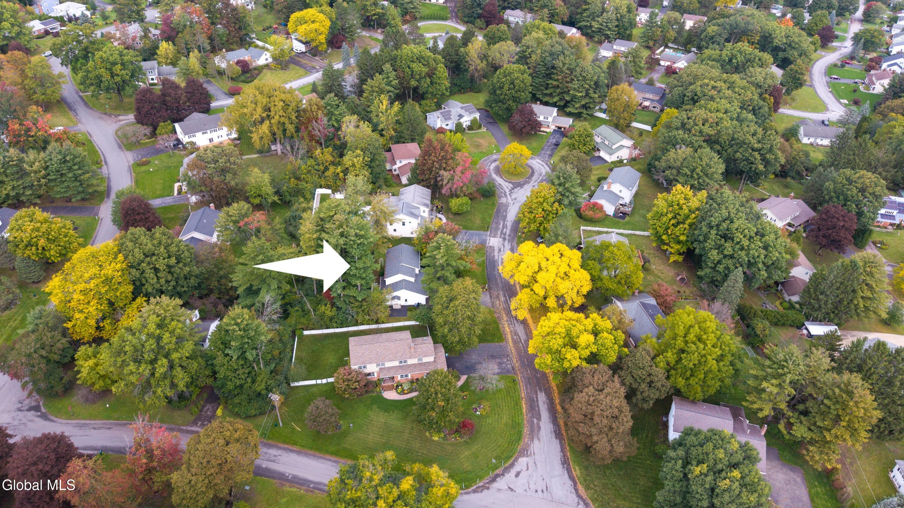 1279 Windemere Court