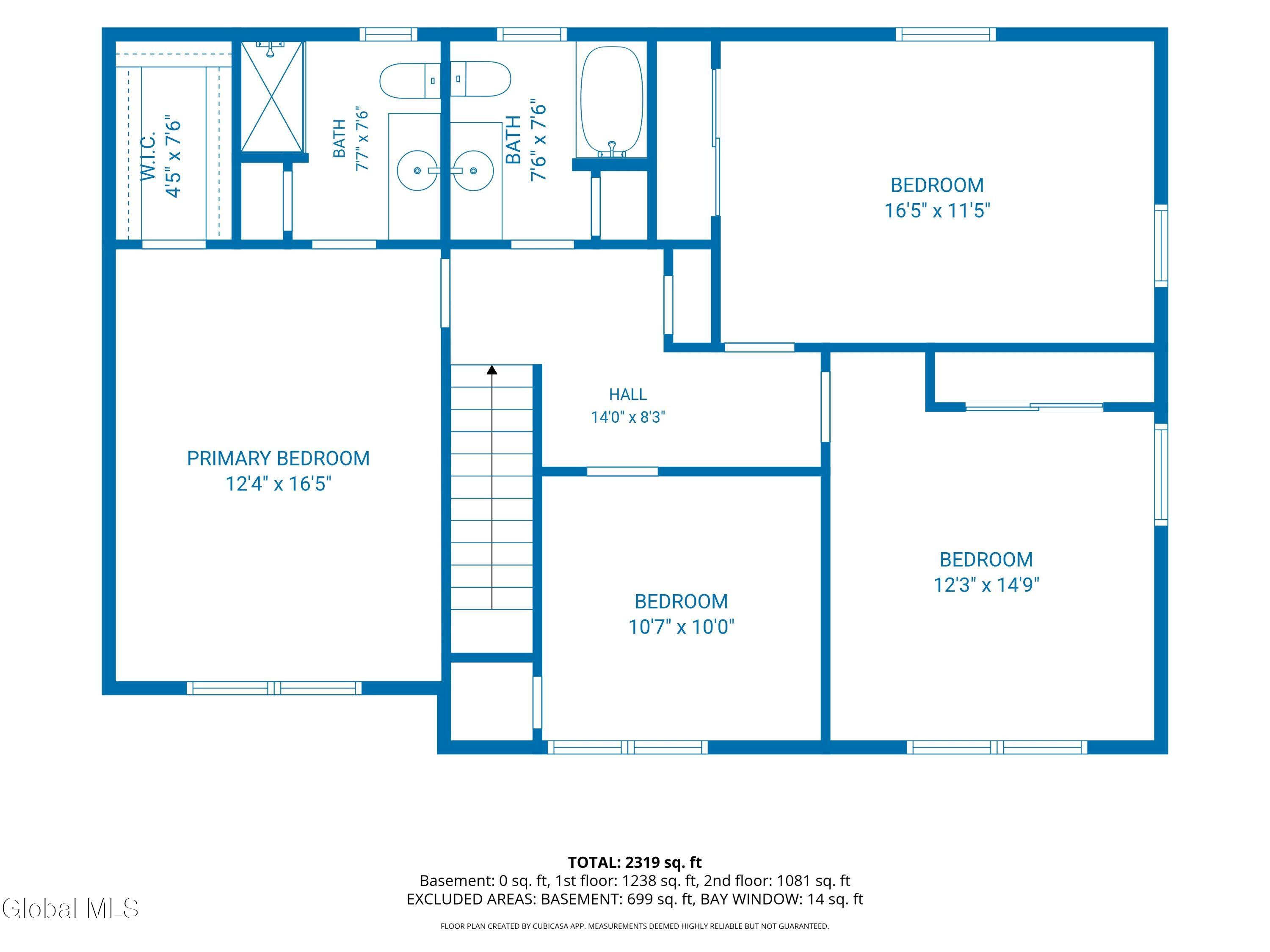 1279 Windemere Court