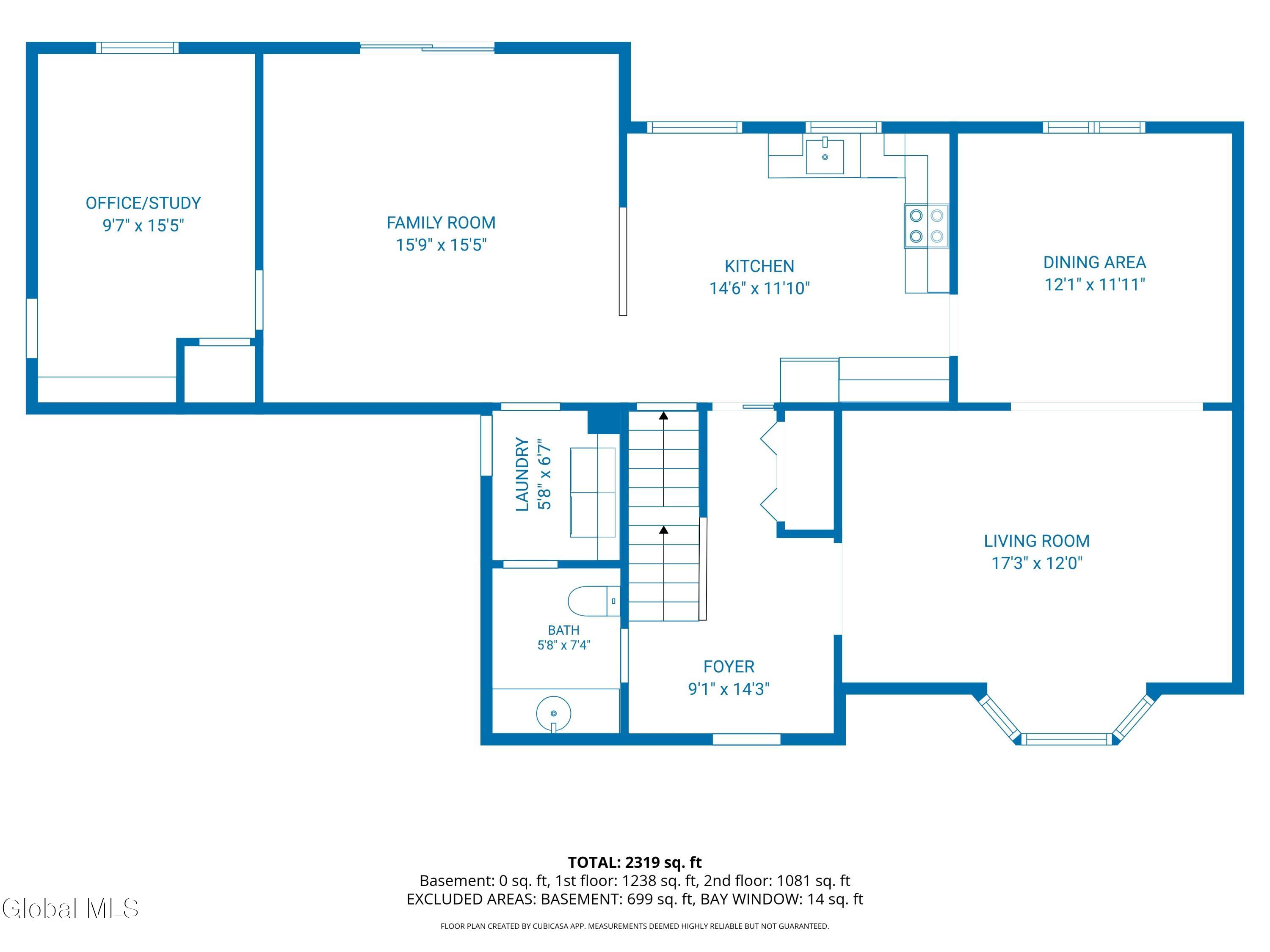 1279 Windemere Court