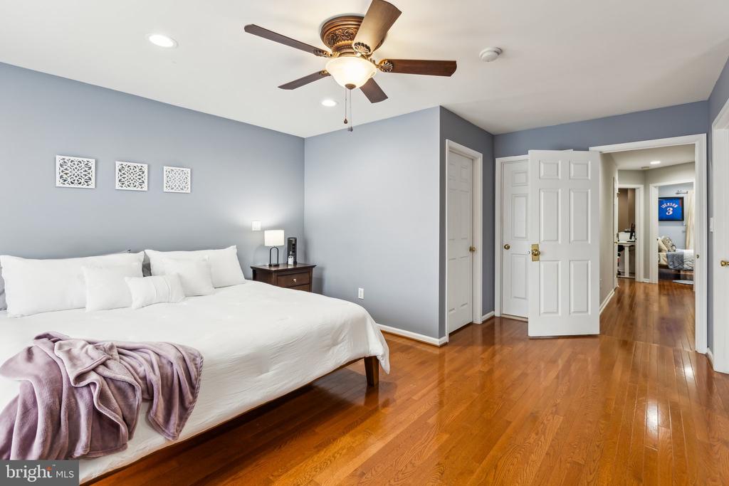 3 WEDGEWOOD COURT