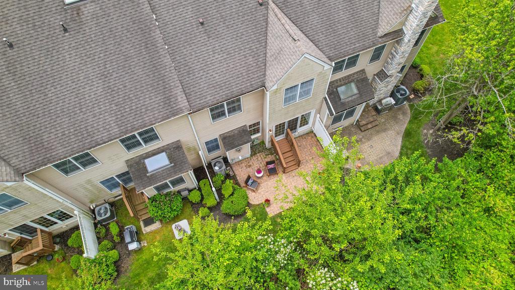 3 WEDGEWOOD COURT