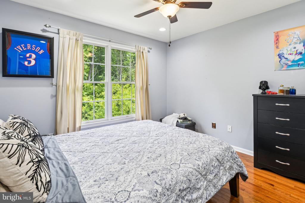 3 WEDGEWOOD COURT