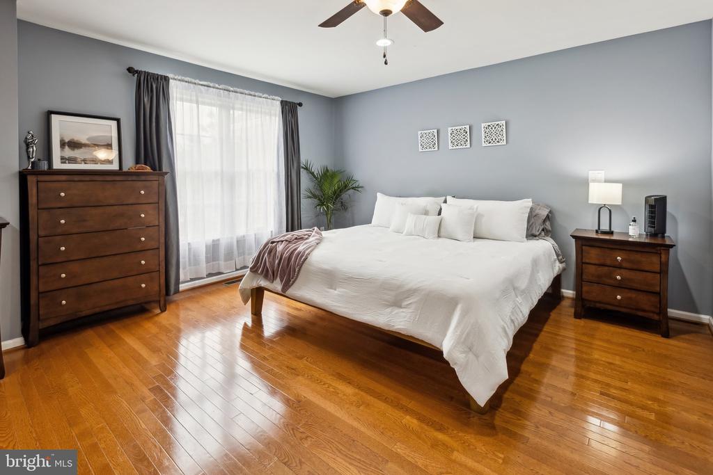 3 WEDGEWOOD COURT