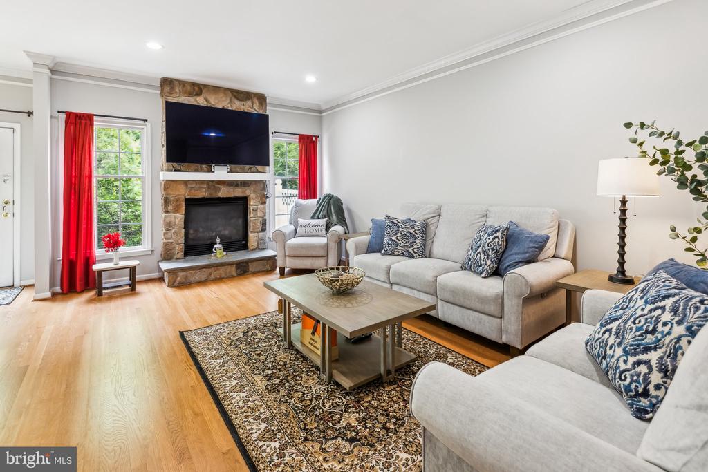 3 WEDGEWOOD COURT