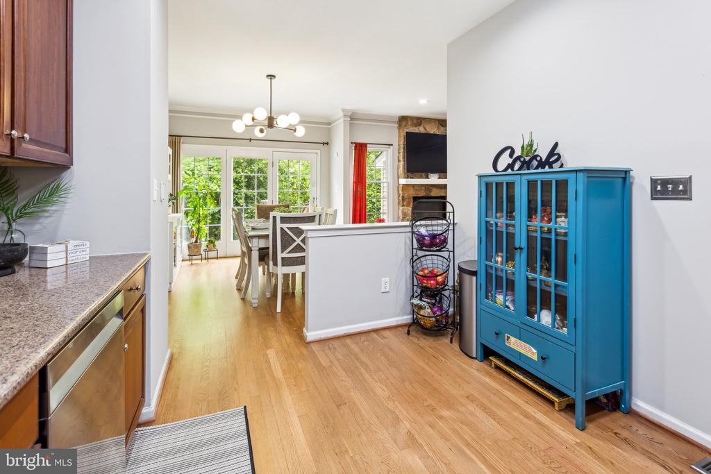 3 WEDGEWOOD COURT