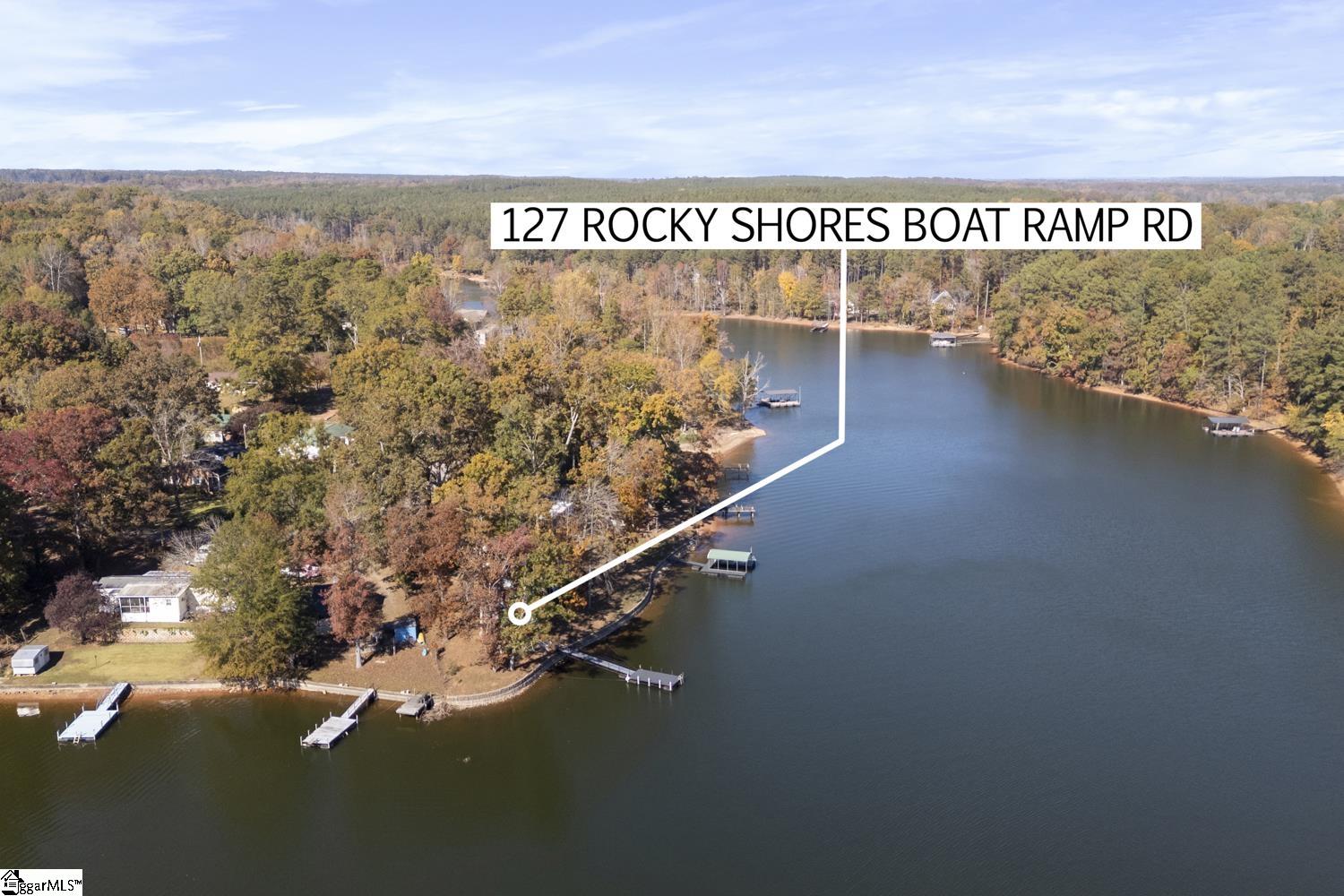 127 Rocky Shores Boat Ramp Road