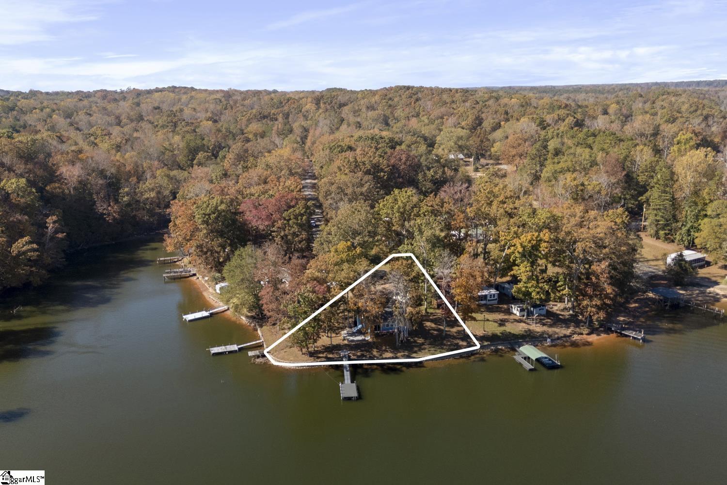 127 Rocky Shores Boat Ramp Road