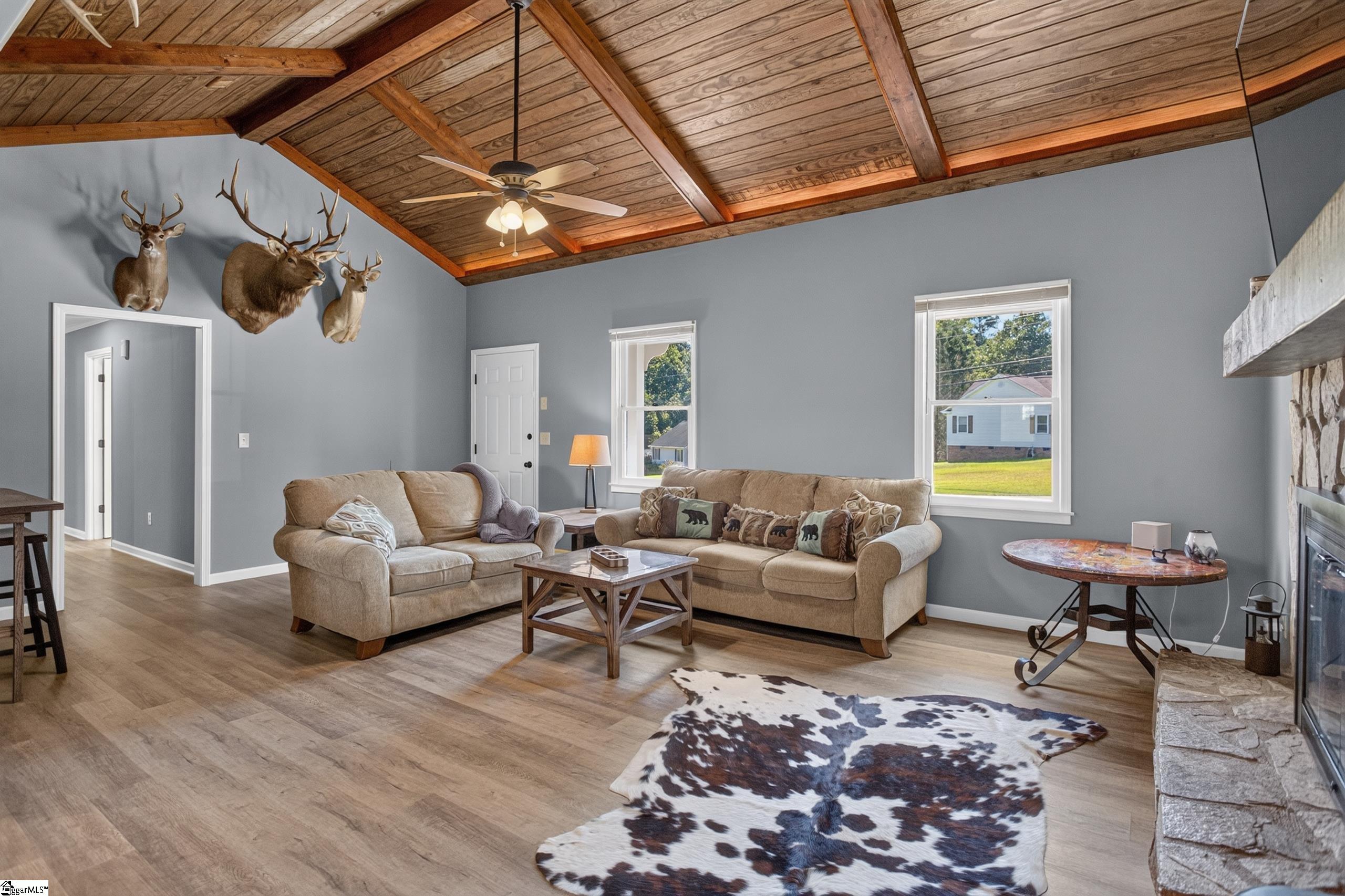 2229 Saluda Dam Road