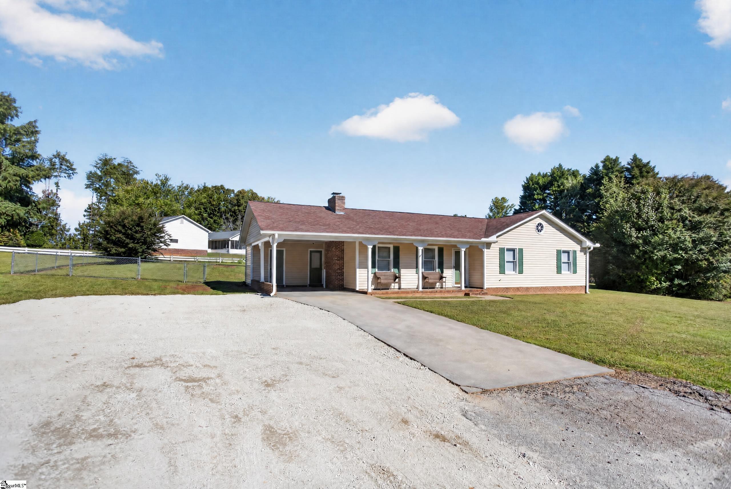 2229 Saluda Dam Road