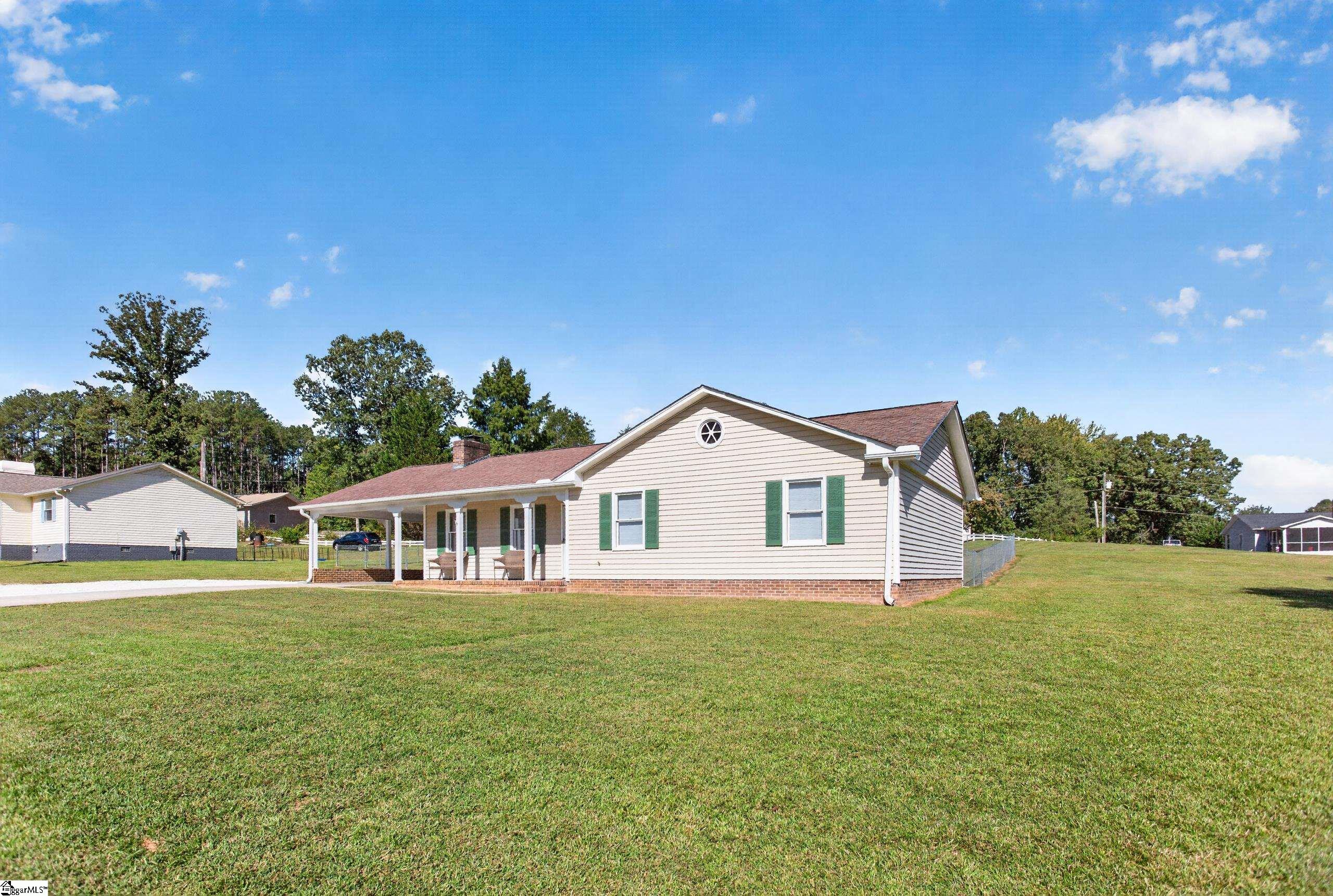 2229 Saluda Dam Road