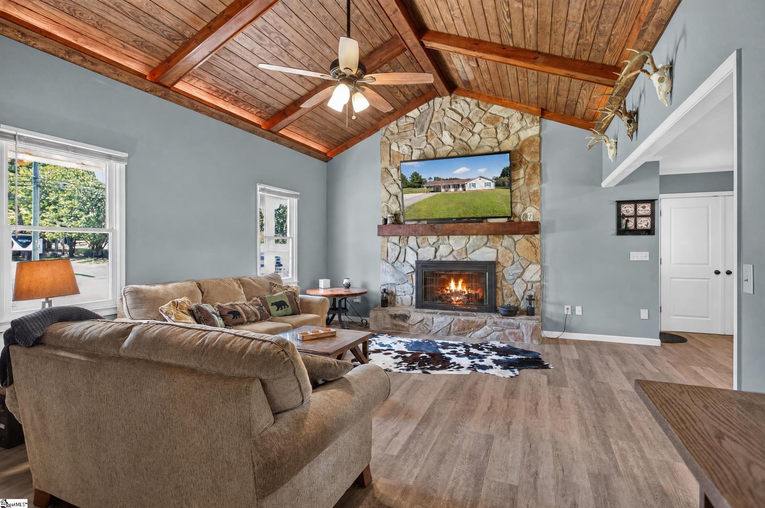 2229 Saluda Dam Road