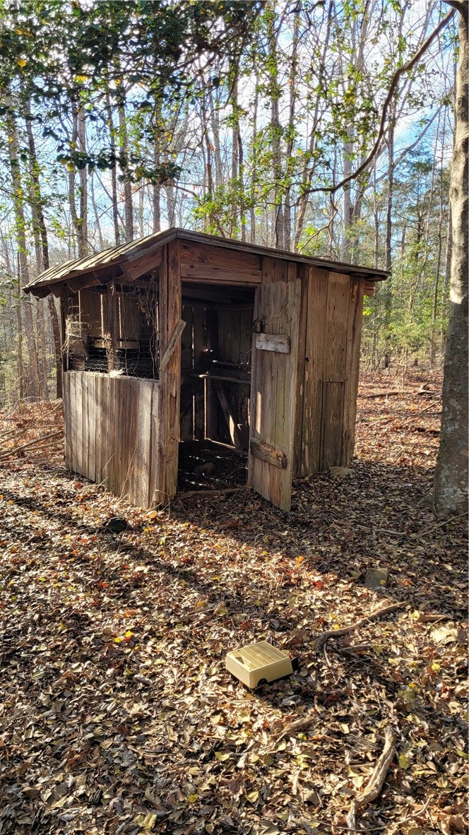 1096 Lake Secession Road