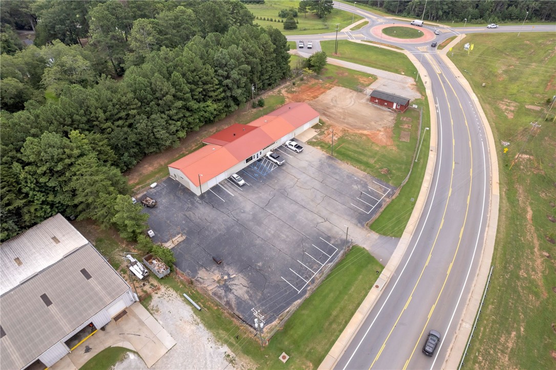 416 Rolling Hills Circle