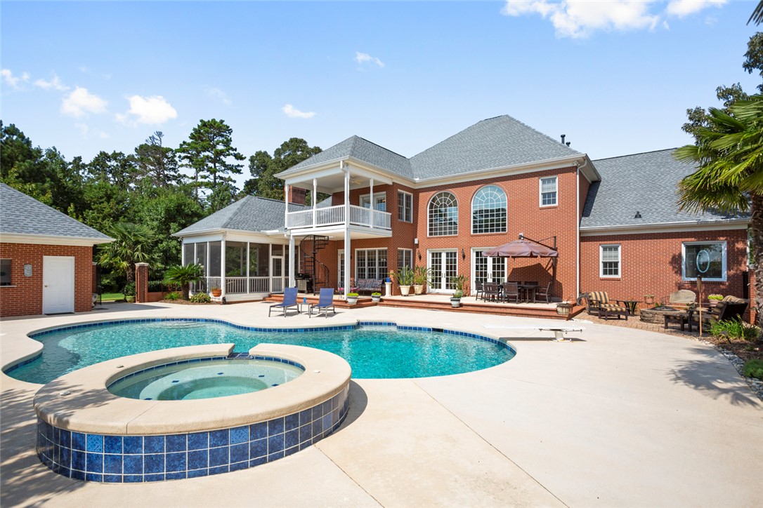 103 Bent Willow Way