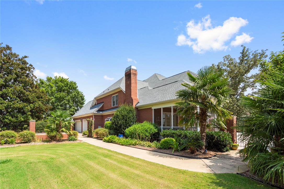 103 Bent Willow Way