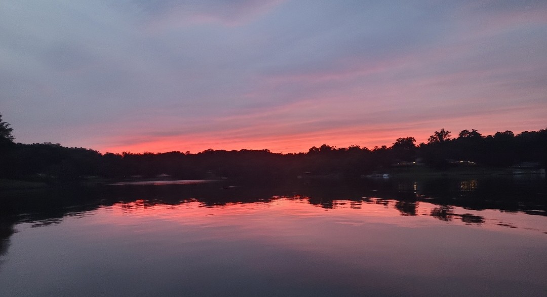 Lot 12 Creekpoint Drive