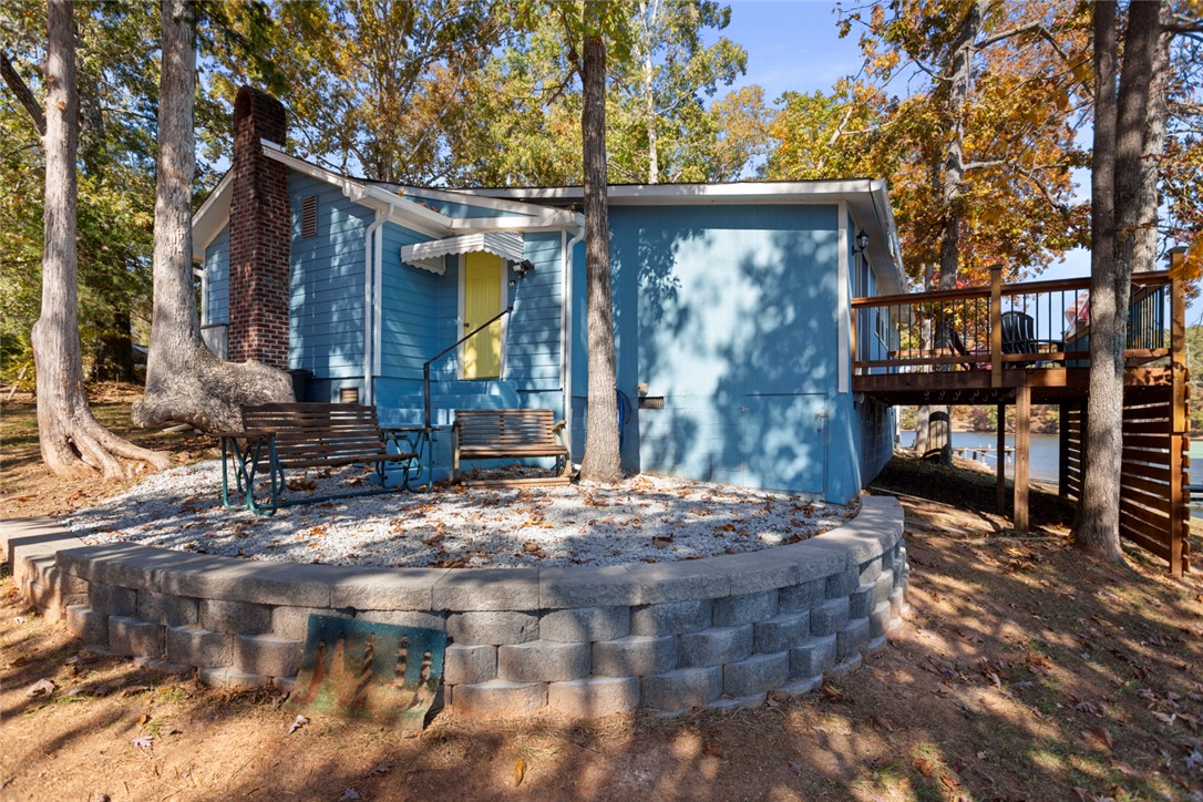 127 Rocky Shores Boat Ramp Road