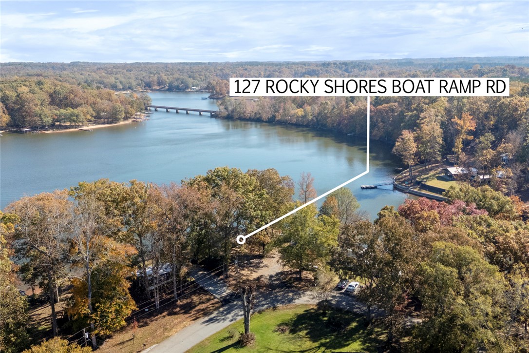 127 Rocky Shores Boat Ramp Road