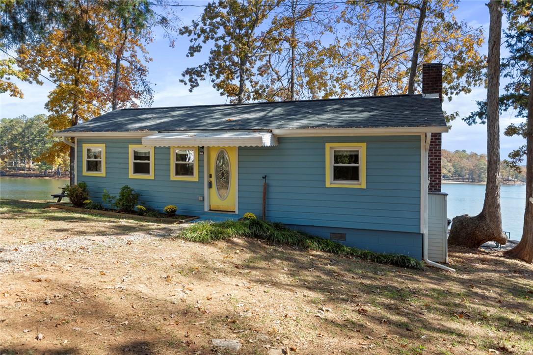 127 Rocky Shores Boat Ramp Road