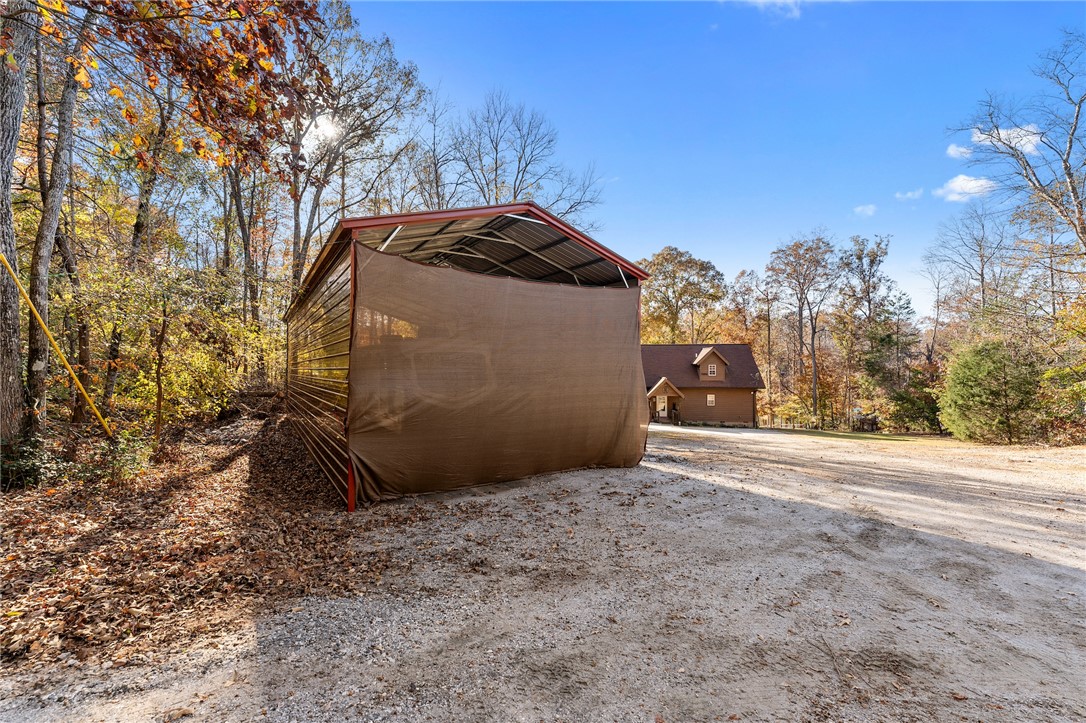 217 Wiles Road