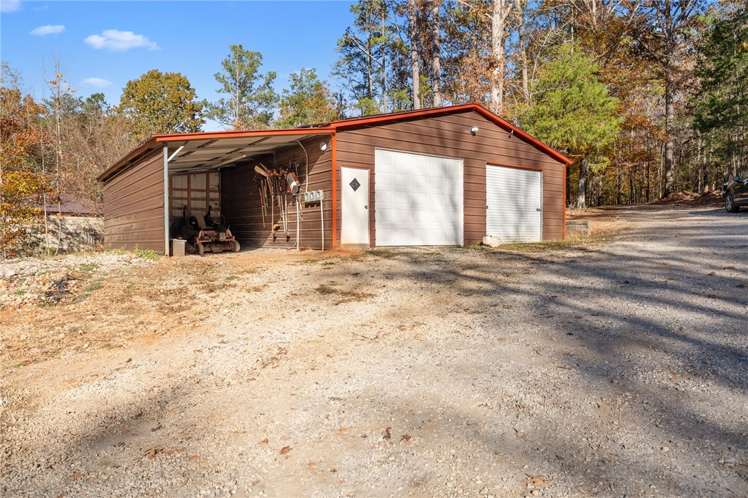 217 Wiles Road