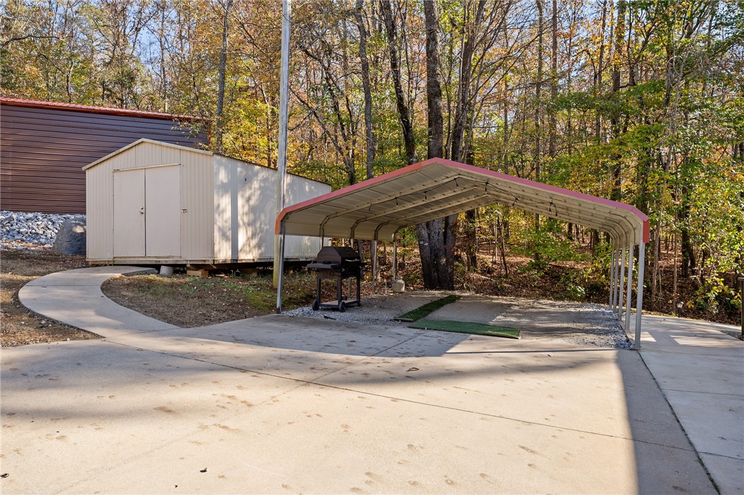 217 Wiles Road