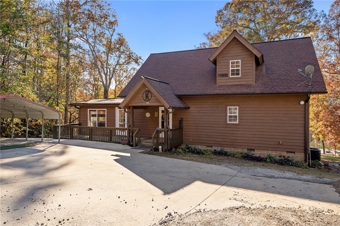 217 Wiles Road