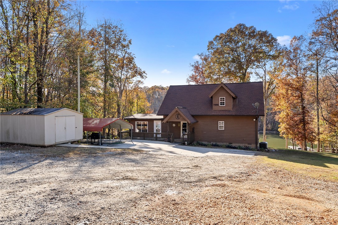 217 Wiles Road