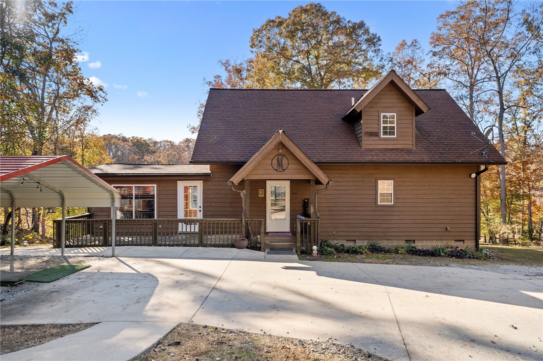 217 Wiles Road